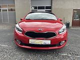 Kia Ceed (2015) 1,6 GDi 99 Kw ČR!!! - náhled 1