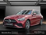 Mercedes-Benz Třídy C 300 e kombi AMG Line - náhled 1