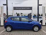 Dacia Sandero 1,0 ECO-G 100 LPG  Expression - náhled 7