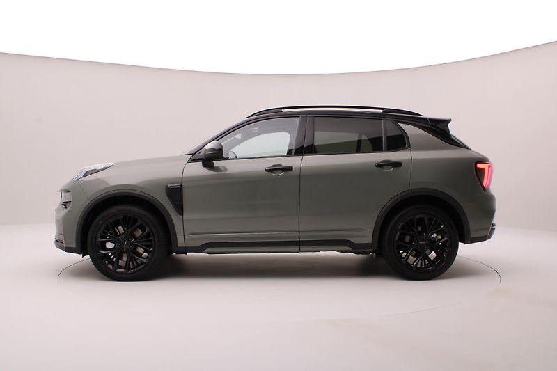 Lynk & Co 01 (2025) MORE PHEV AUT CZ 1.maj - fotka 10 z 89