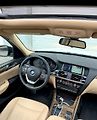 BMW X3 (2017)  XDRIVE28I AUTOMAT 2017 180KW - náhled 15