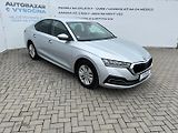 Škoda Octavia (2024) 1.5 TSI e-TEC 110kW DSG - náhled 2