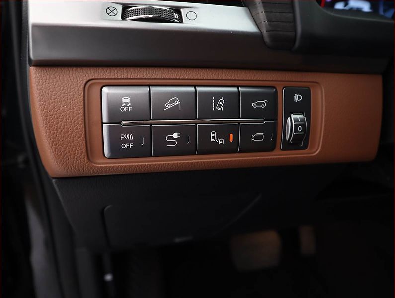 SsangYong Rexton (2019) 2.2 Diesel - fotka 23 z 25