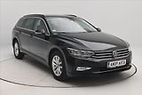 Volkswagen Passat 2,0 TDI 110KW DSG BUSINESS Zár - náhled 2