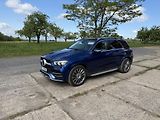 Mercedes-Benz GLE (2021) 350 de 4M Amg paket  - náhled 1