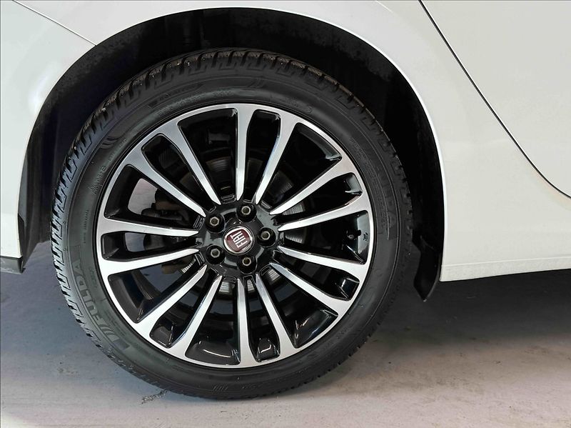 Fiat Tipo 1,0 I 1.MAJITEL FireFly - fotka 10 z 17
