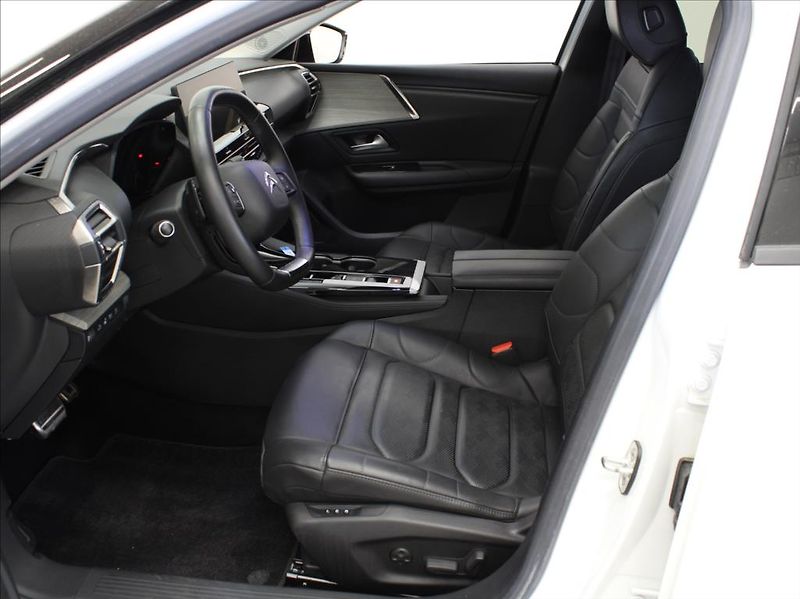 Citroën C5 X 1,6 PHEV 225 Shine PACK 17tkm. - fotka 6 z 17