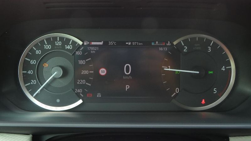Škoda Octavia Combi 2,0 TDI Ambition - fotka 13 z 23