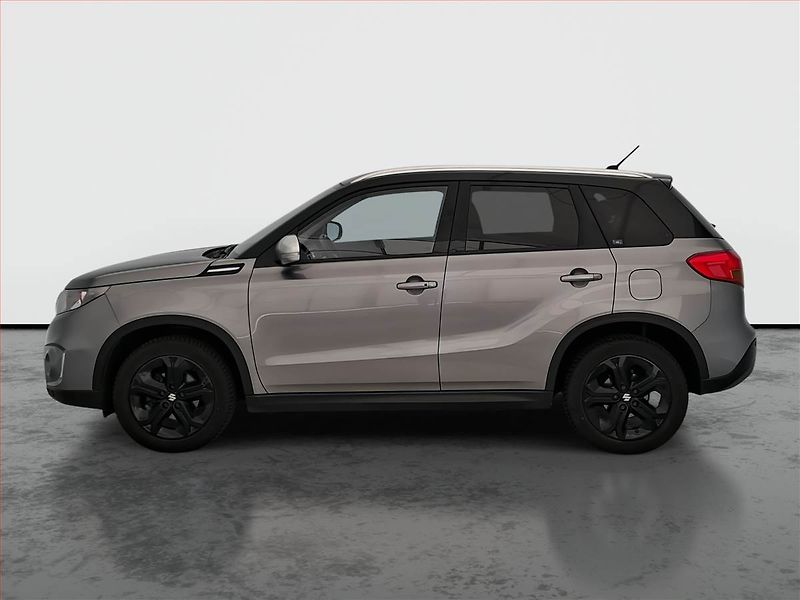 Suzuki Vitara (2017) 1.4 BoosterJet, 4X4 - fotka 3 z 17