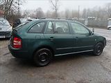 Škoda Fabia 1,4 i automat - náhled 12