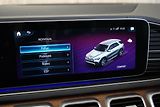 Mercedes-Benz GLE 350d 4M AMG, Ventilace, ADS+ - náhled 31