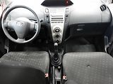 Toyota Yaris (2007) 1.1VVT-i, ČR, AC - náhled 8