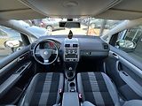 Volkswagen Touran United 1.4TSi 103kw TEMPOMAT - náhled 18
