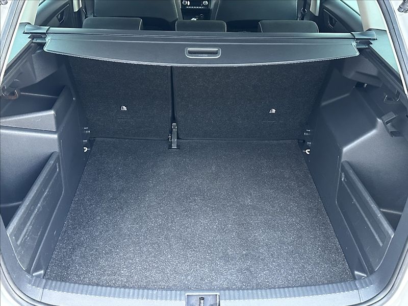 Škoda Fabia 1,0 TSI 95PS  Ambition Top - fotka 40 z 52