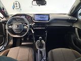 Peugeot 2008 (2026) STYLE 1.2 T 100k MAN6 - náhled 13