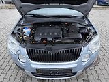 Škoda Yeti 2.0 TDI 103 kW 4x4 DSG - náhled 12