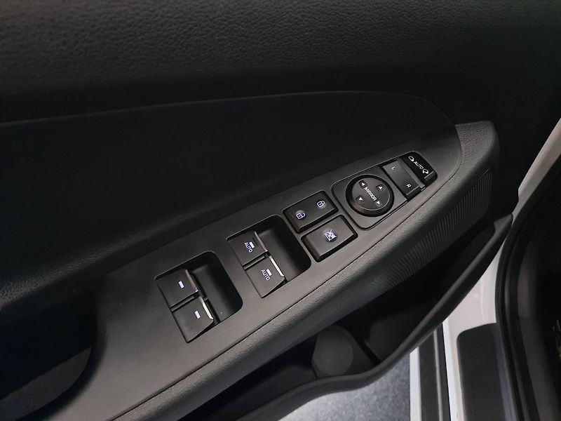 Hyundai Tucson (2019) 2.0 CRDI 4x4 (136kW/165k) - fotka 22 z 26