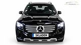 Mercedes-Benz GLB 220 4M Progressive Advanced - náhled 1
