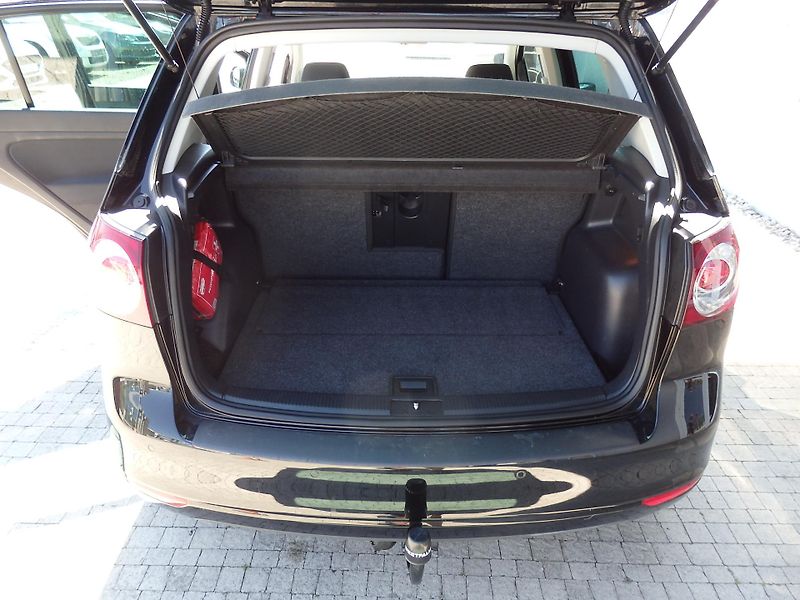 Volkswagen Golf Plus 1.2 TSI LIFE 10x AIRBAG, ZÁVĚS - fotka 8 z 25
