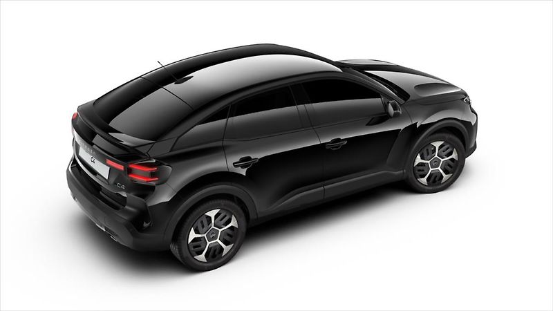 Citroën C4 (2026) 1,2 PLUS Hybrid 145k Automat - fotka 4 z 8