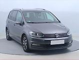 Volkswagen Touran (2018) 2.0 TDI, Automat, 7 míst - náhled 1