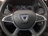 Dacia Sandero (2022) 1.0 TCe, Automat, ČR,1.maj - náhled 17