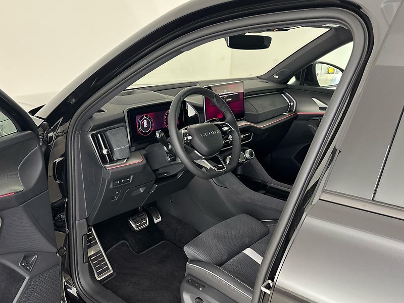 Škoda Kodiaq (2026) Sportline - fotka 6 z 30