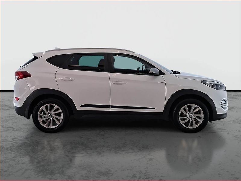 Hyundai Tucson (2017) 1.7 CRDi, Serv.kniha, Navi - fotka 6 z 21