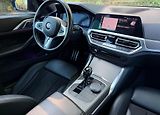 BMW Řada 4 (2021) M420d xDrive Coupe MPerformanc - náhled 8