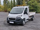 Peugeot Boxer (2023) 2.2 BlueHDi, Sklápěč, ČR - náhled 1
