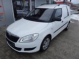 Škoda Praktik 1.4 16V 4x AIRBAG, ESP - náhled 1
