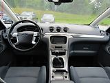 Ford S-MAX (2009) 2.2TDCi, ČR, AC - náhled 7