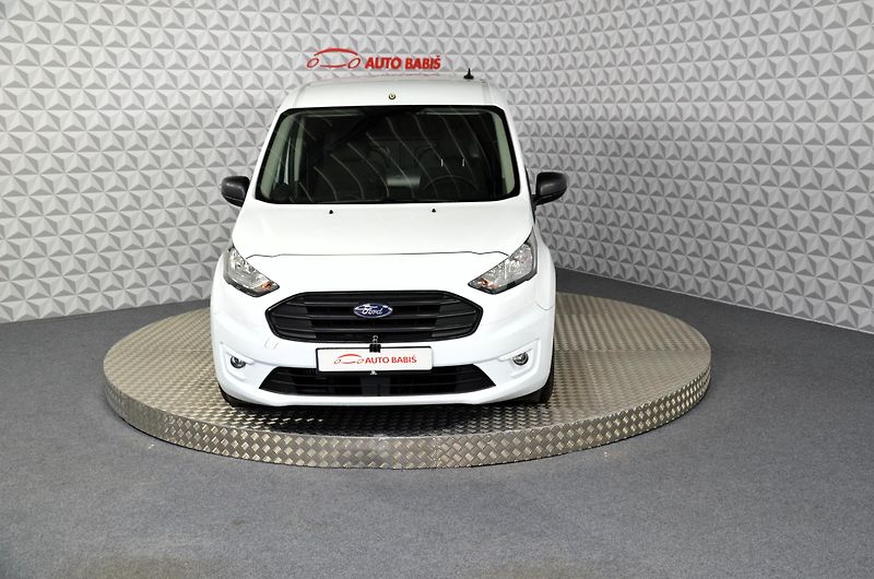 Ford Transit Connect (2024) 1.5EB 74 TREND L1 4d - fotka 2 z 16