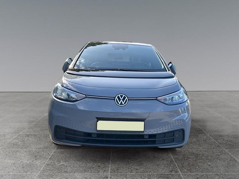 Volkswagen ID.3 Pure Perf. ACC Keyless Tep.čer - fotka 2 z 16