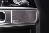 Mercedes-Benz Třídy G G63 AMG*CZ*Karbon*22kola*TV - náhled 46