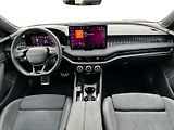 Škoda Superb iV 1,5 TSI / 150 kW Sportline, - náhled 10