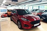 Ford Kuga ST-Line X 2,5HEV, ČR, 1.MAJ - náhled 1
