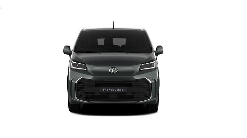 Toyota ProAce Verso 150hp 6 MT L2 Business 8S Comf - fotka 2 z 6