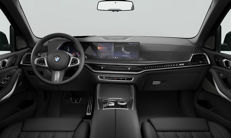 BMW X5 xDrive40d - fotka 4 z 4