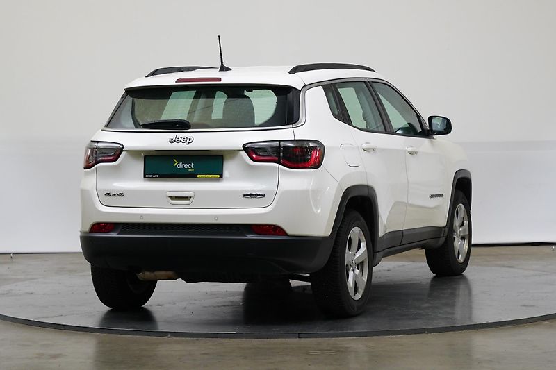 Jeep Compass - fotka 3 z 6