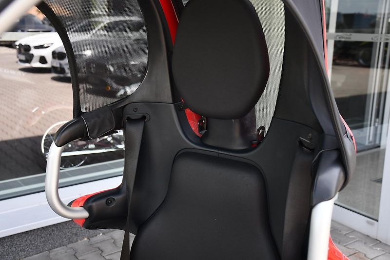 BMW C1 125 SOLO ZADÁNO - fotka 12 z 14