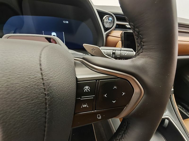 Lexus LBX RELAX ADVANCED - fotka 38 z 40