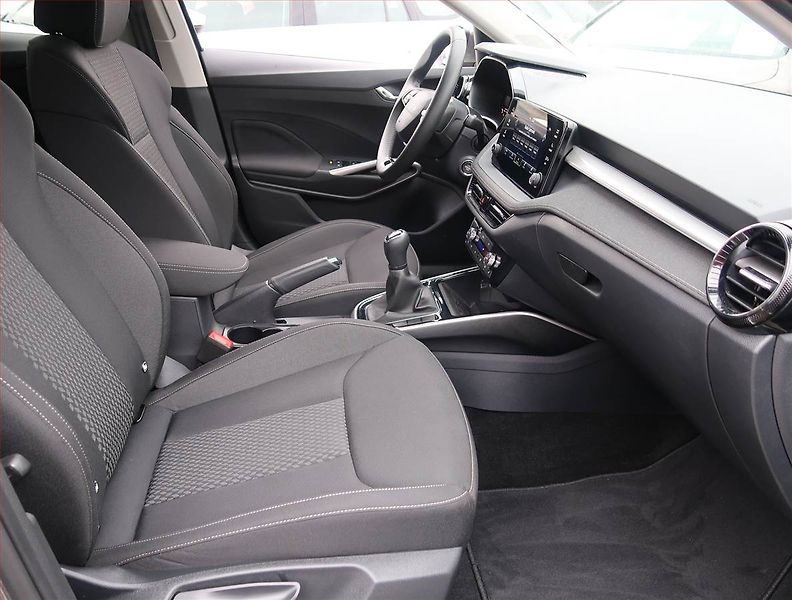 Škoda Fabia (2024) Top Selection 1.0 TSI - fotka 9 z 19