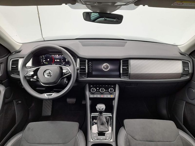 Škoda Kodiaq Style Plus Navi Top 2.0 TDI 11 - fotka 5 z 20