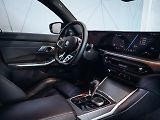 BMW M3 Competition xDrive Touring - náhled 21