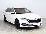 Škoda Octavia (2020) Style 1.5 TSI, Serv.kniha - náhled 1