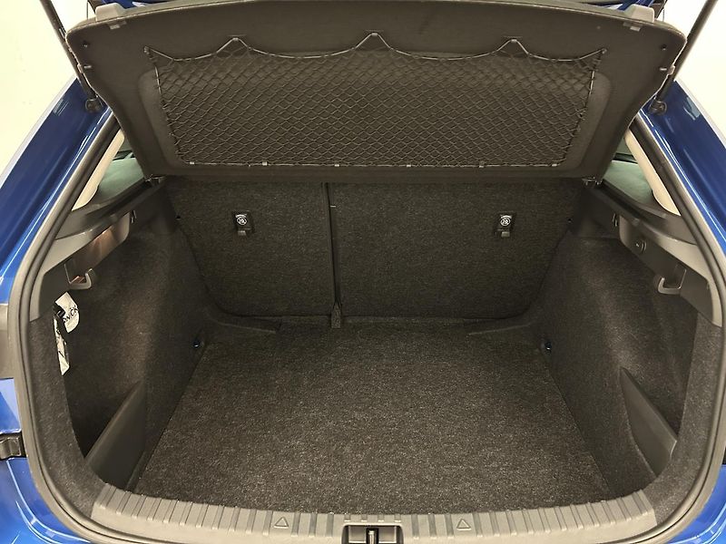 Škoda Scala 1.0 TSi Top selection - fotka 24 z 25