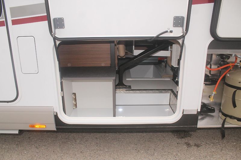 Carthago (2025) C-line I 4.9 LE - fotka 18 z 81