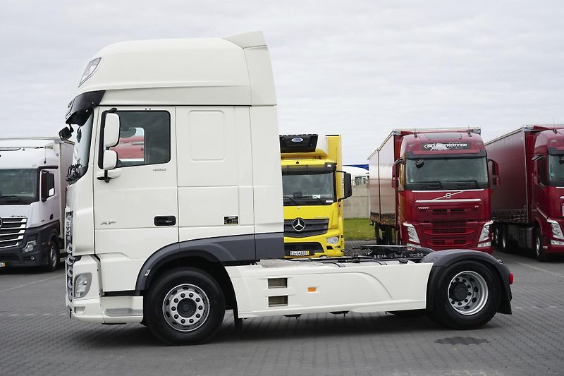 DAF XF (2021) 106 / 480 / EURO 6 / ACC / SUP - fotka 3 z 50