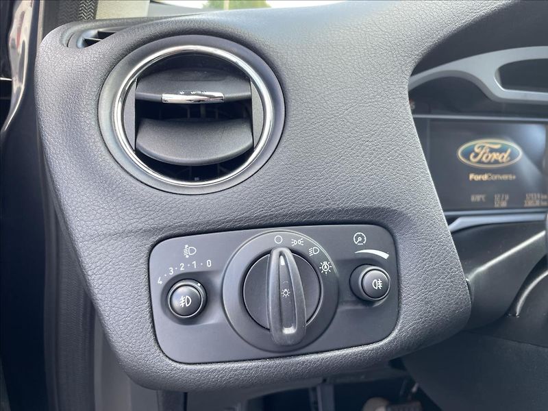 Ford Mondeo 2,0TDCi*103 kW*pravidelný serv - fotka 16 z 36